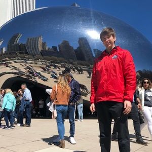 Meet your Posher, Alex